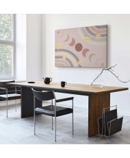 Paveikslas Džiugus dangus