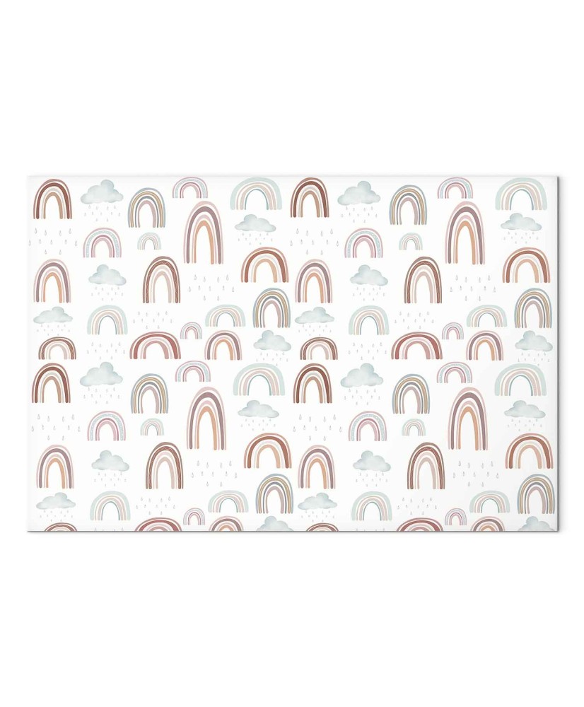 Paveikslas Vaivorykštės po audros