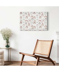 Paveikslas Vaivorykštės po audros