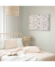 Paveikslas Vaivorykštės po audros