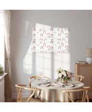 Paveikslas Vaivorykštės po audros