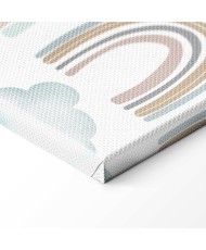 Paveikslas Vaivorykštės po audros