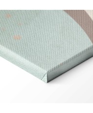 Paveikslas Debesuotas nakties dangus