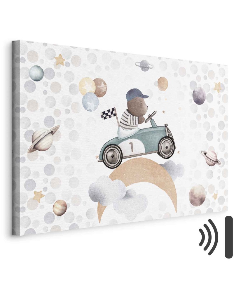 Paveikslas Galaktikos lenktynės