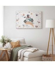 Paveikslas Galaktikos lenktynės