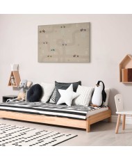 Paveikslas Lenktyniniai automobiliai