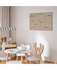 Paveikslas Lenktyniniai automobiliai