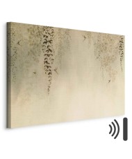 Paveikslas Pavasario sodas