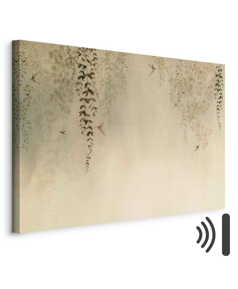 Paveikslas Pavasario sodas