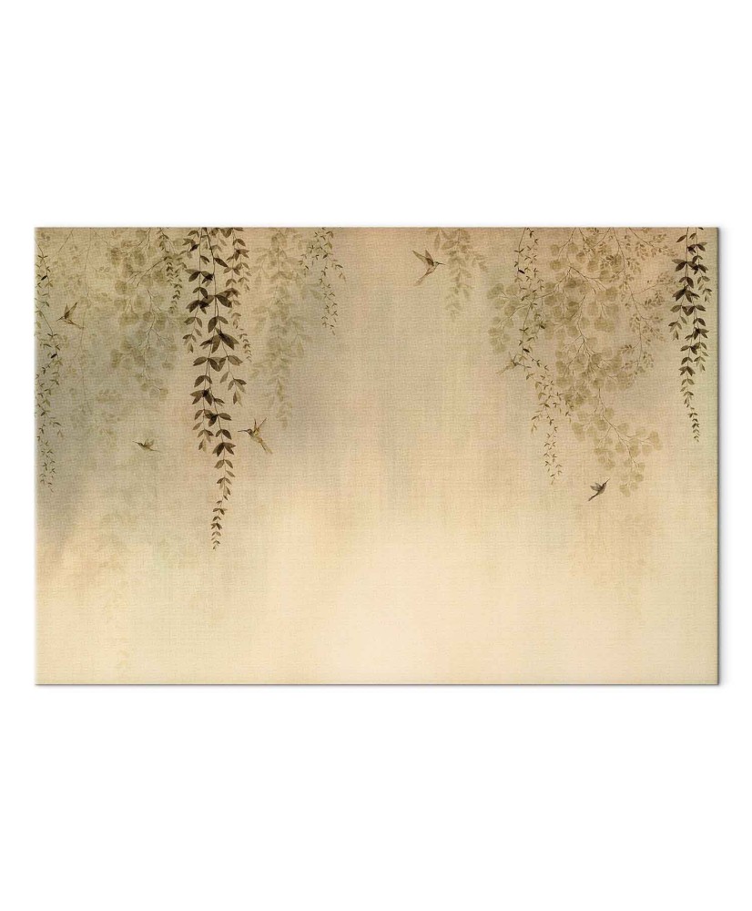 Paveikslas Pavasario sodas