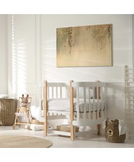 Paveikslas Pavasario sodas