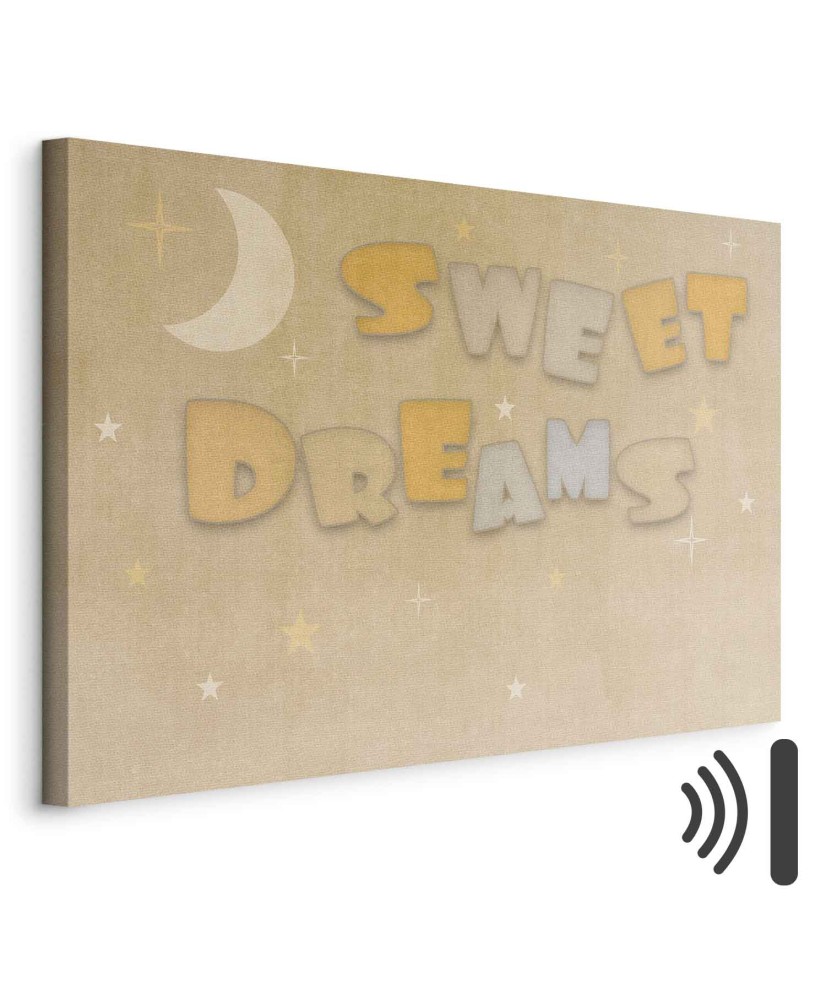 Paveikslas Saldūs sapnai