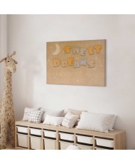 Paveikslas Saldūs sapnai