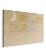 Paveikslas Saldūs sapnai