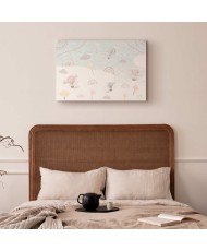 Paveikslas Dangus su balionais