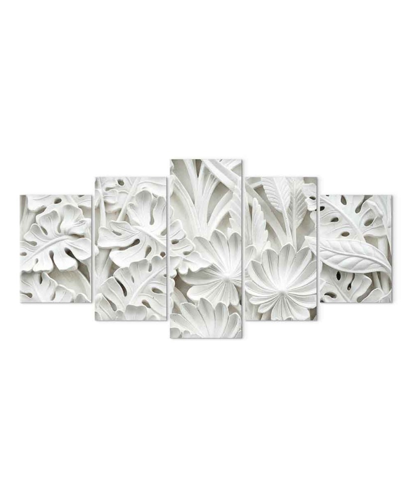 Paveikslas Alabastro sodas