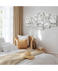 Paveikslas Alabastro sodas