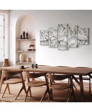 Paveikslas Alabastro sodas