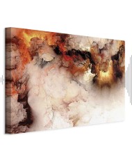 Paveikslas Vulkaninė abstrakcija