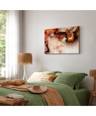 Paveikslas Vulkaninė abstrakcija