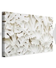 Paveikslas Keraminiai lapai