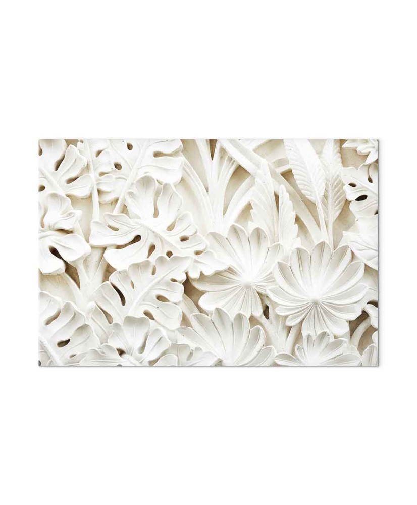 Paveikslas Keraminiai lapai