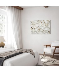 Paveikslas Keraminiai lapai