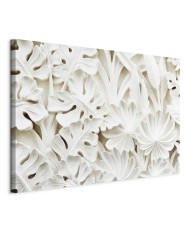 Paveikslas Keraminiai lapai