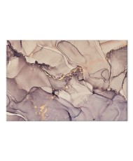 Paveikslas Rožinio marmuro akvarelė