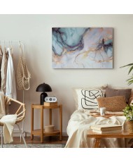 Paveikslas Pasteliniai akmenys