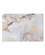 Paveikslas Balto marmuro elegancija