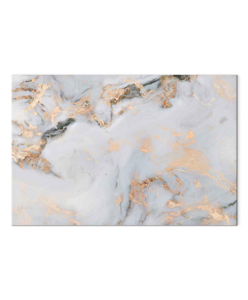 Paveikslas Balto marmuro elegancija