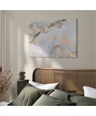 Paveikslas Balto marmuro elegancija