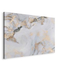 Paveikslas Balto marmuro elegancija