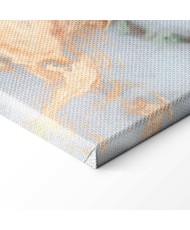 Paveikslas Balto marmuro elegancija