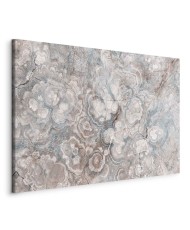 Paveikslas Marmuro gėlės