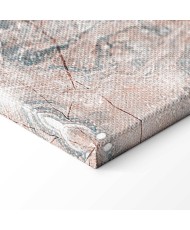 Paveikslas Marmuro gėlės