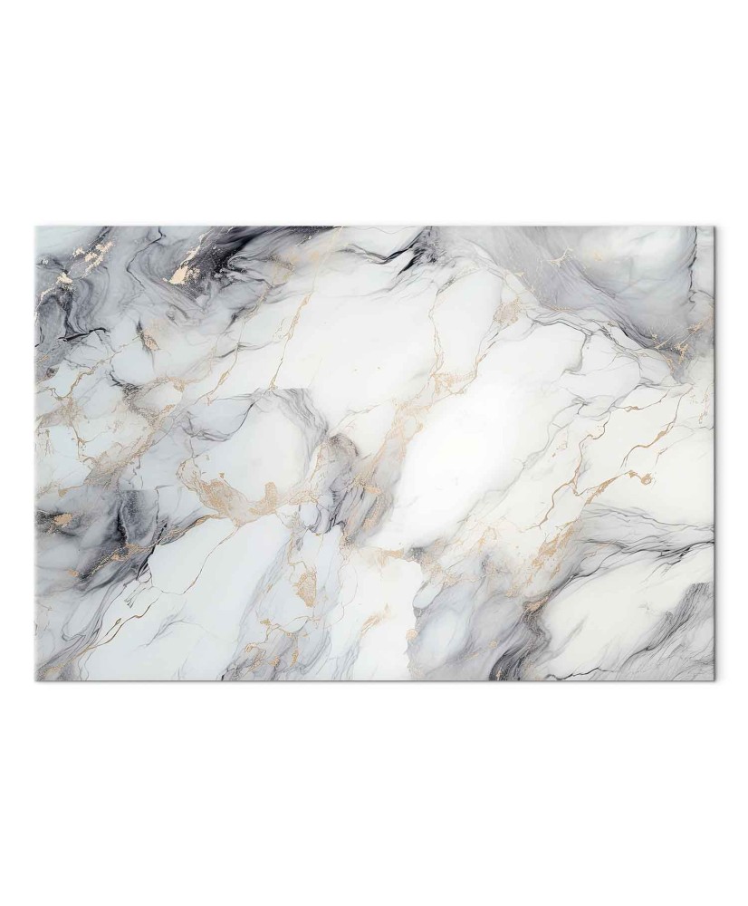 Paveikslas Elegantiškos marmuro struktūros