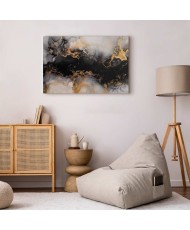 Paveikslas Auksiniai sprogiai