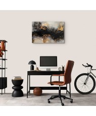 Paveikslas Auksiniai sprogiai