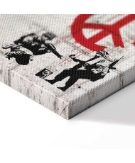 Paveikslas Gatvės maištas