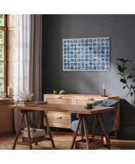 Paveikslas Azulejos plytelės