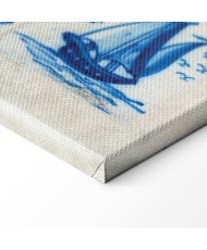 Paveikslas Azulejos plytelės