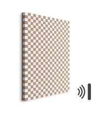 Paveikslas Languotas raštas