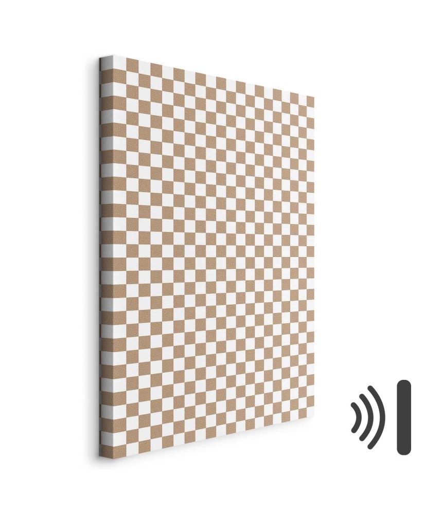 Paveikslas Languotas raštas