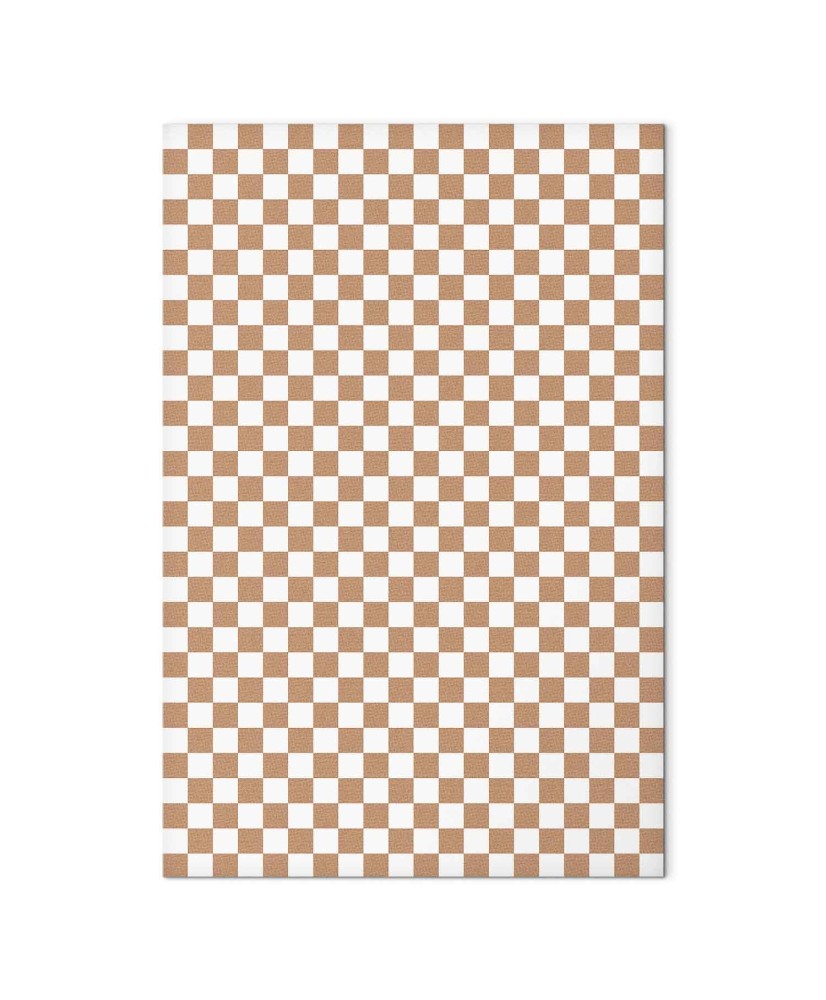 Paveikslas Languotas raštas