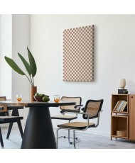 Paveikslas Languotas raštas