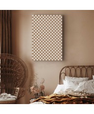 Paveikslas Languotas raštas