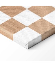 Paveikslas Languotas raštas