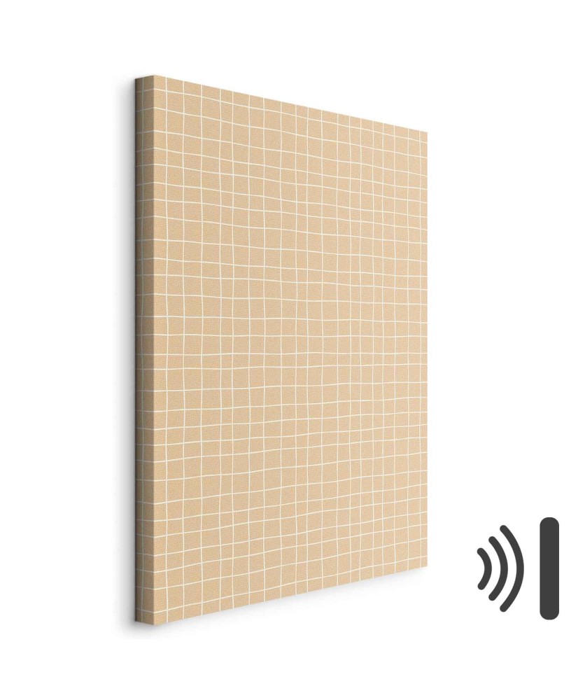 Paveikslas Banguojančios linijos